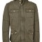 Olive Green