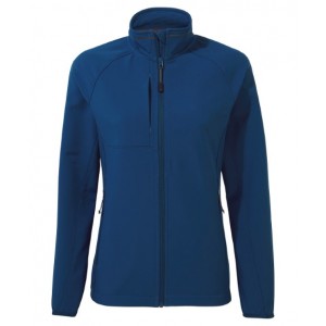 Craghoppers - Expert women’s Basecamp softshell jacket - CR310