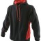 Black/Red