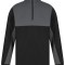 Black/Grey Marl