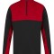 Black/Red