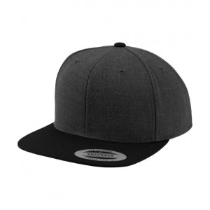 Flexfit By Yupoong - The classic snapback 2-tone  (6089MT) - YP002