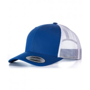 Flexfit By Yupoong - Retro trucker cap (6606) - YP023