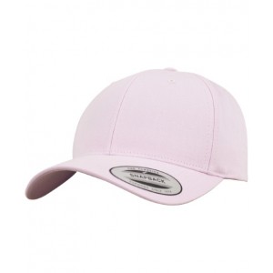Flexfit By Yupoong - Curved classic snapback (7706)(7706) - YP035