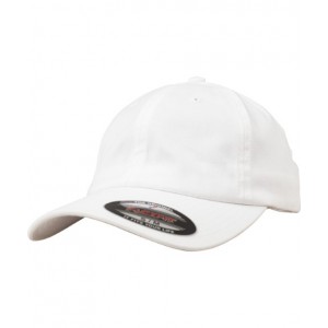 Flexfit By Yupoong - Flexfit cotton twill dad cap (6745) - YP055