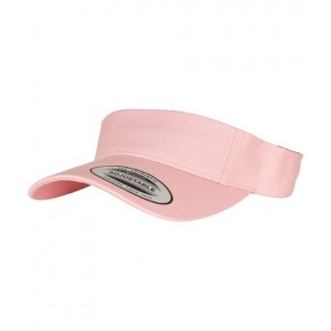 Flexfit By Yupoong - Curved visor cap (8888) - YP060