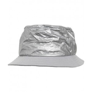 Flexfit By Yupoong - Crinkled paper bucket hat (5003CP) - YP069