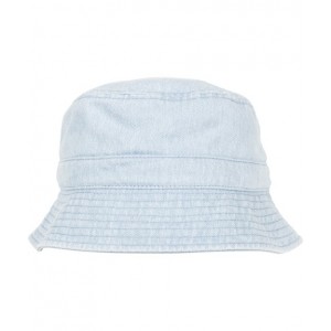 Flexfit By Yupoong - Denim bucket hat (5003DB) - YP070