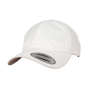 Flexfit By Yupoong - Peached cotton twill dad cap (6245PT) - YP098