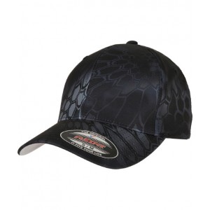 Flexfit By Yupoong - Flexfit kryptek cap (6277KR) - YP142