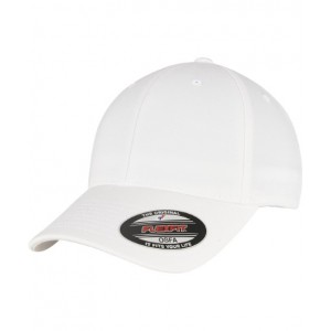 Flexfit By Yupoong - Alpha shape flexfit  (6277AS) - YP146