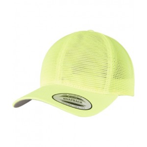 Flexfit By Yupoong - 360° omnimesh cap (6360) - YP150