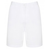 Front Row - Stretch chino shorts - FR605