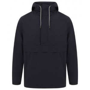 Front Row - Pullover half-zip jacket - FR905