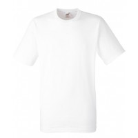 Fruit Of The Loom - Heavy cotton T - SS008