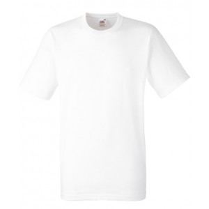 Fruit Of The Loom - Heavy cotton T - SS008