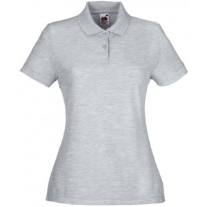 Fruit Of The Loom - Women's 65/35 polo - SS212