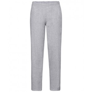 Fruit Of The Loom - Classic 80/20 open leg sweatpants - SS324