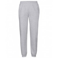 Fruit Of The Loom - Classic 80/20 elasticated sweatpants - SS405