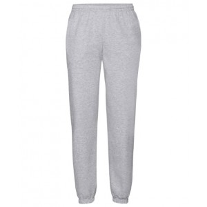 Fruit Of The Loom - Classic 80/20 elasticated sweatpants - SS405