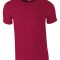 Antique Cherry Red