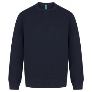 Henbury - Unisex sustainable sweatshirt - HB840