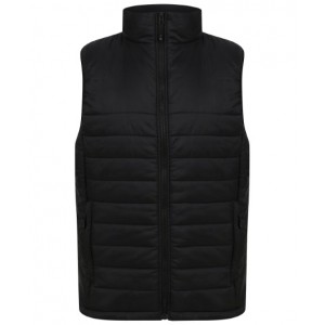 Henbury - Unisex padded gilet - HB875