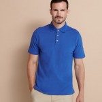 Casual Polos