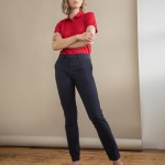 Ladies Trousers