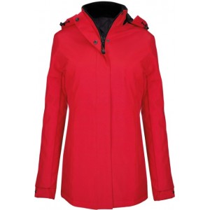 Kariban - Ladies' parka - K6108