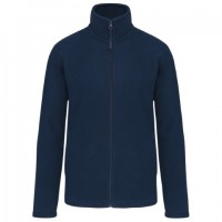 Kariban - Full-zip microfleece jacket - K9102