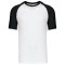 White/Black