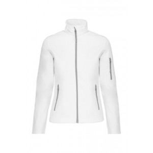 Kariban - Ladies' softshell jacket - KB400