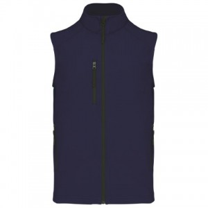 Kariban - Men's softshell bodywarmer - KB403
