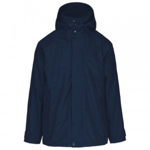 Kariban - 3-In-1 parka - KB657