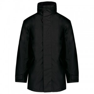 Kariban - Quilted parka - KB677