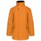 Orange/Black