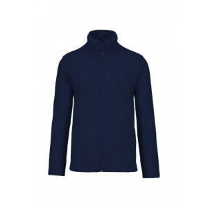 Kariban - Falco full zip microfleece jacket - KB911