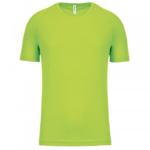 Kariban Proact - Men's short-sleeved sports T-shirt - PA438