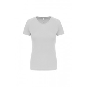 Kariban Proact - Ladies' short-sleeved sports T-shirt - PA439