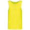 Fluorescent Yellow