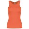 Fluorescent Orange