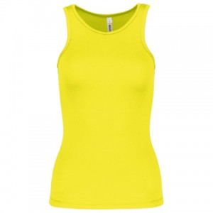 Kariban Proact - Ladies' sports vest - PA442