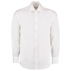Kustom Kit - Executive premium Oxford shirt long-sleeved (classic fit) - KK118
