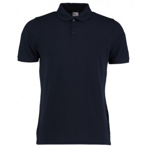 Kustom Kit - Klassic heavyweight polo superwash® 60°C (slim fit) - KK408