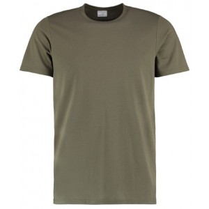 Kustom Kit - Superwash® 60° t-shirt (fashion fit) - KK504