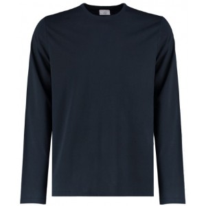 Kustom Kit - Long sleeve Superwash® 60°C tee (fashion fit) - KK510