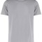 Heather Grey Solid