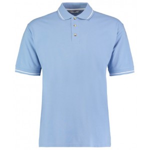 Kustom Kit - St Mellion polo (classic fit) - KK606