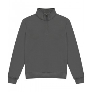Kustom Kit - Regular fit 1/4 zip sweatshirt - KK335